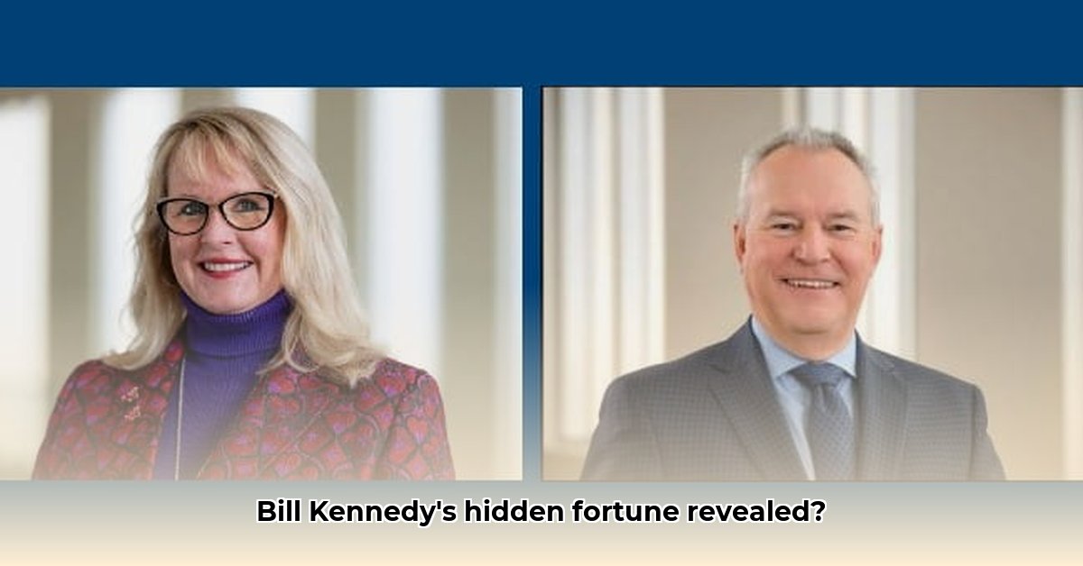 bill-kennedy-net-worth